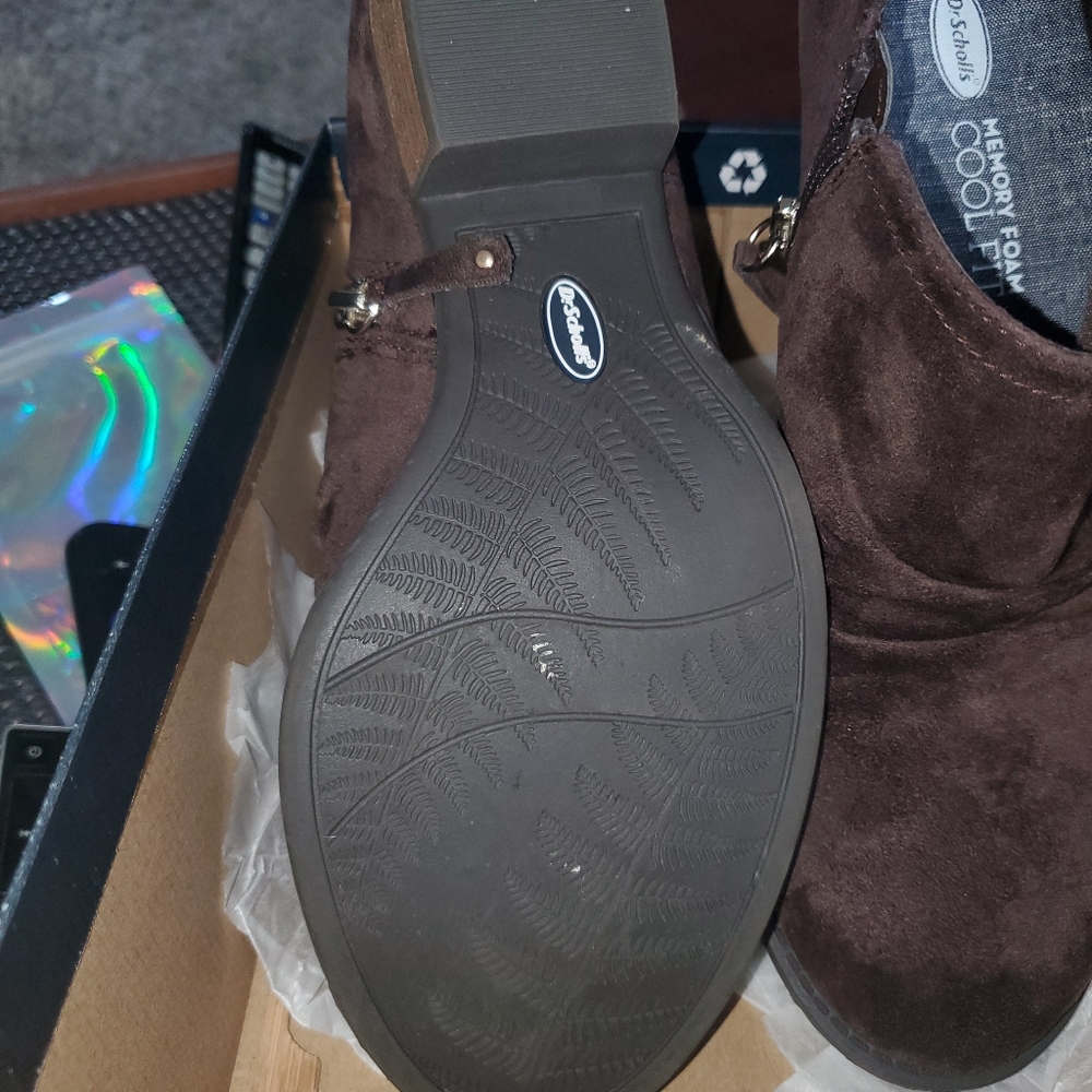 Booties - Picture 2 of 6